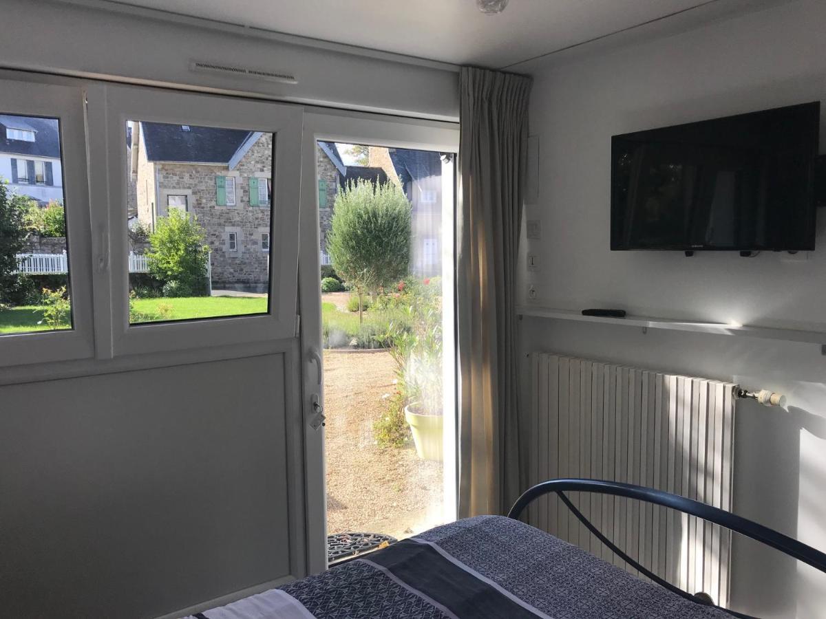 Lavoisier - Guingamp Apartment Exterior photo