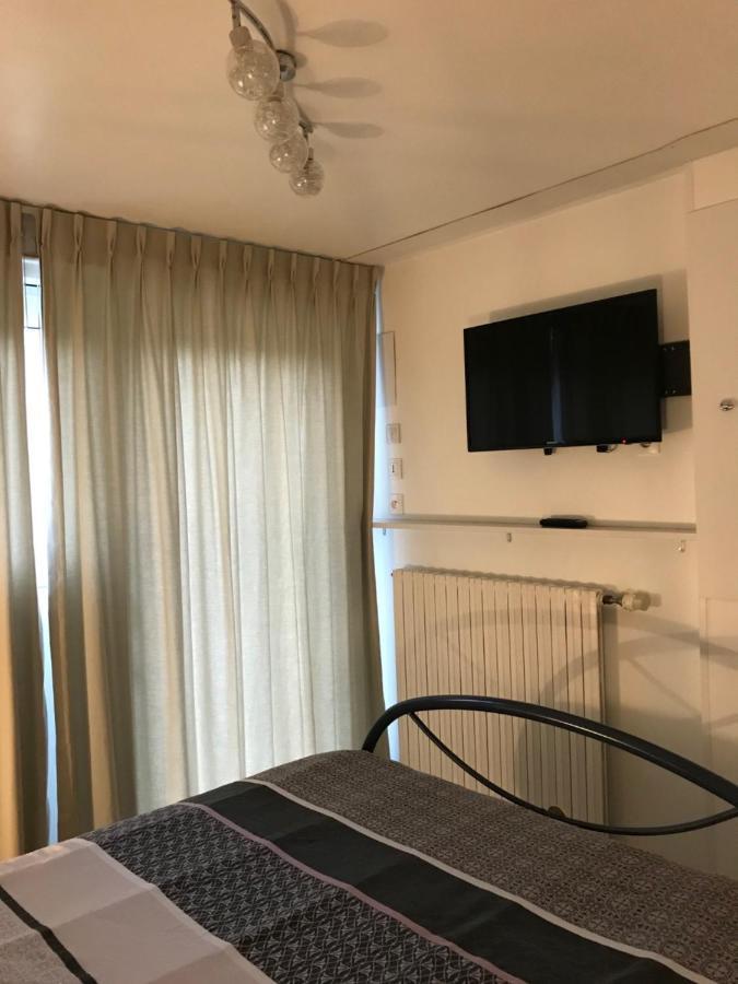 Lavoisier - Guingamp Apartment Exterior photo