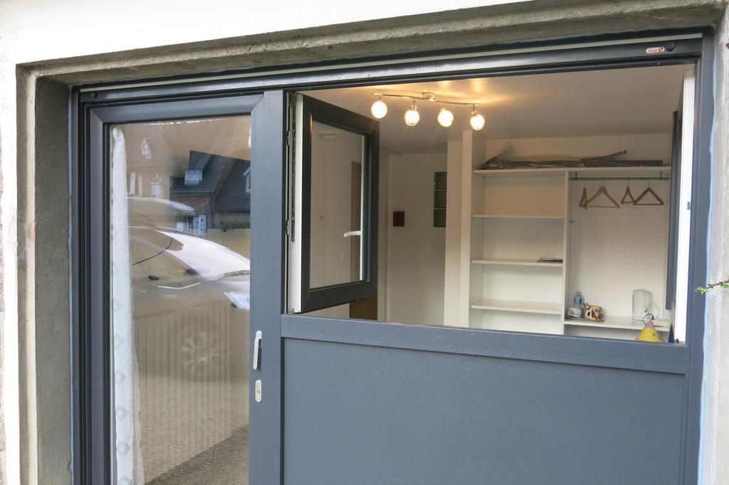 Lavoisier - Guingamp Apartment Room photo
