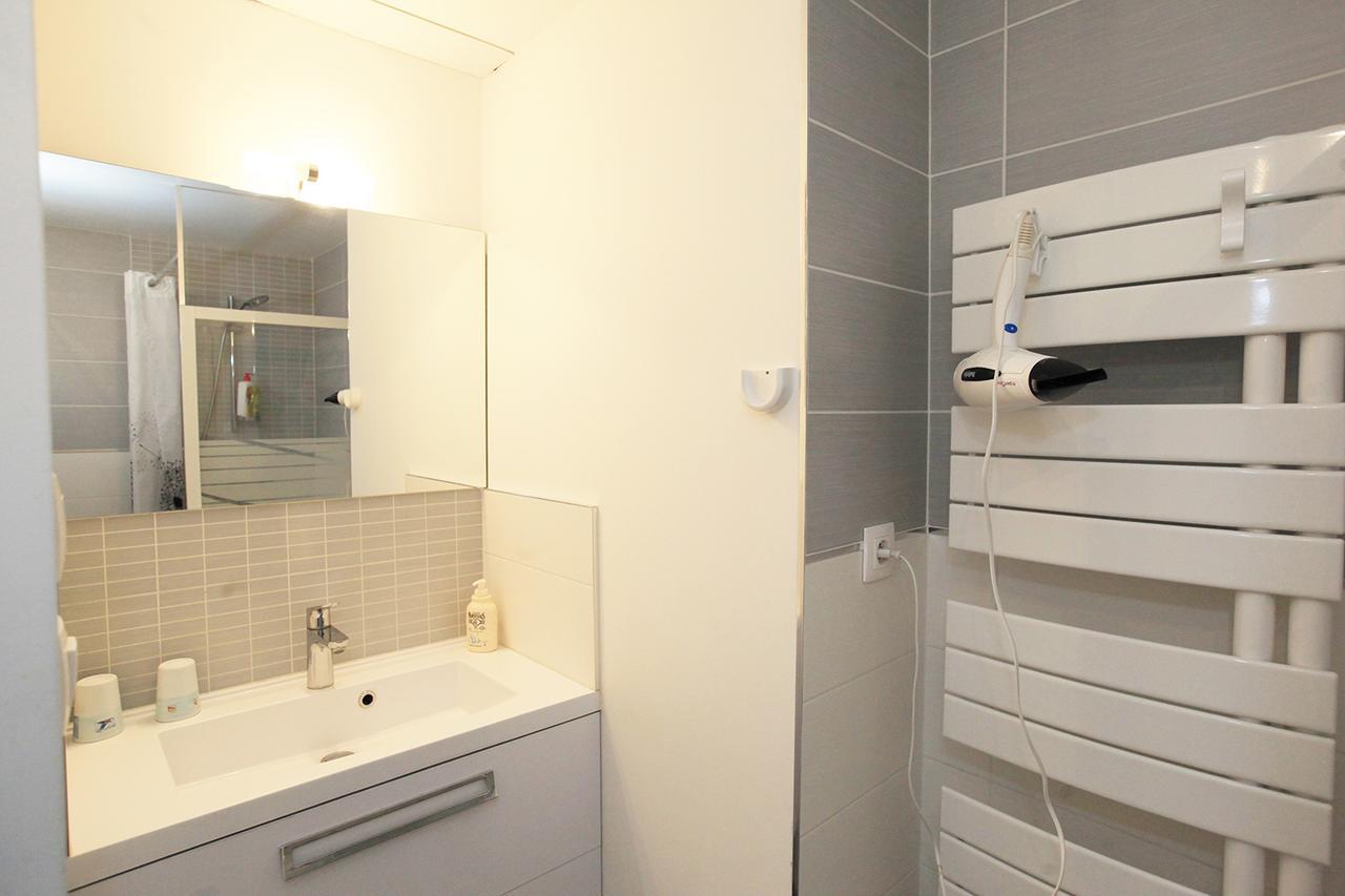 Lavoisier - Guingamp Apartment Exterior photo